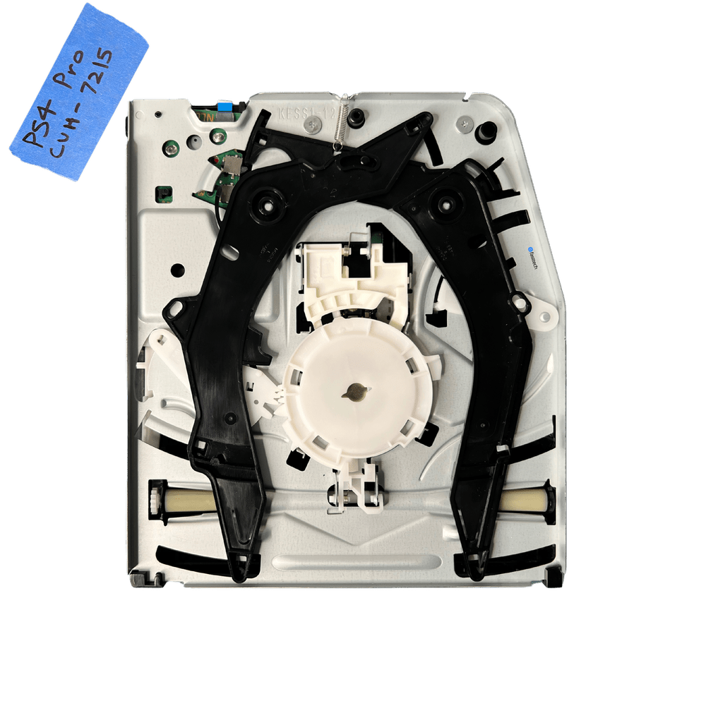 PlayStation 4 Pro Disc Drive (CUH-7215) - Fasttech